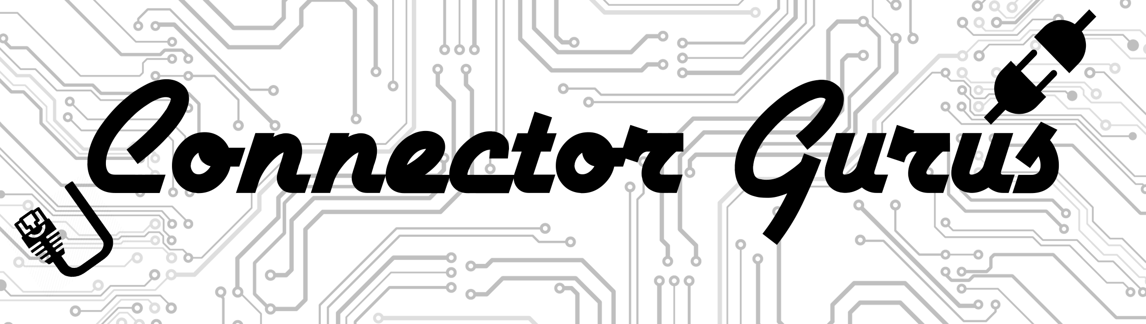 Connector Gurus | Electronic Connector Online Directory Resource | www.connectorgurus.com | info@connectorgurus.com